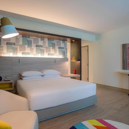 Hyatt Centric San Salvador Ξενοδοχείο Εξωτερικό φωτογραφία